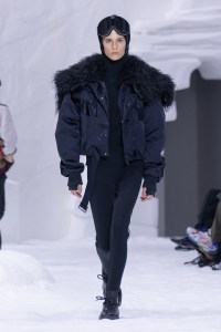 Li Ning Fall 2026 Men Ready-To-Wear Collection