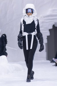 Li Ning Fall 2026 Men Ready-To-Wear Collection