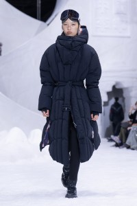 Li Ning Fall 2026 Men Ready-To-Wear Collection