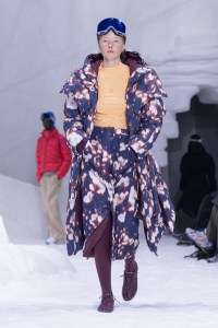 Li Ning Fall 2026 Men Ready-To-Wear Collection