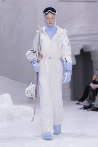 Li Ning Fall 2026 Men Ready-To-Wear Collection