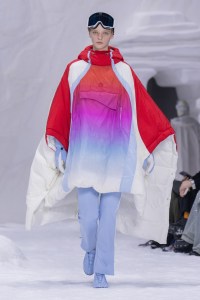 Li Ning Fall 2026 Men Ready-To-Wear Collection