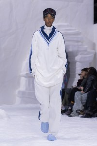 Li Ning Fall 2026 Men Ready-To-Wear Collection