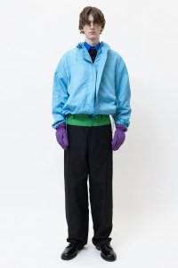 Lii Men’s Fall 2026 Ready-to-Wear Collection