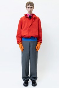 Lii Men’s Fall 2026 Ready-to-Wear Collection