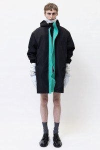 Lii Men’s Fall 2026 Ready-to-Wear Collection