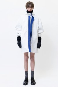 Lii Men’s Fall 2026 Ready-to-Wear Collection