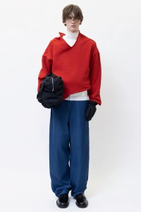 Lii Men’s Fall 2026 Ready-to-Wear Collection
