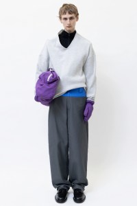Lii Men’s Fall 2026 Ready-to-Wear Collection