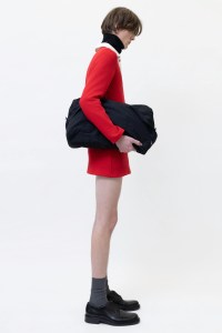 Lii Men’s Fall 2026 Ready-to-Wear Collection