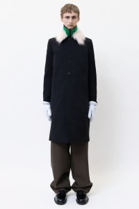 Lii Men’s Fall 2026 Ready-to-Wear Collection