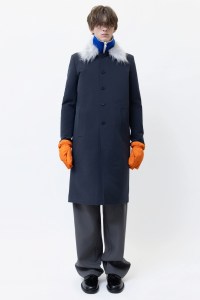 Lii Men’s Fall 2026 Ready-to-Wear Collection