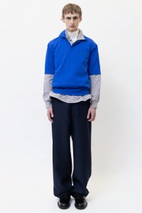 Lii Men’s Fall 2026 Ready-to-Wear Collection