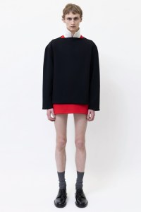 Lii Men’s Fall 2026 Ready-to-Wear Collection