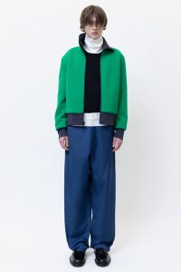Lii Men’s Fall 2026 Ready-to-Wear Collection