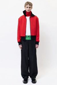 Lii Men’s Fall 2026 Ready-to-Wear Collection