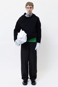 Lii Men’s Fall 2026 Ready-to-Wear Collection