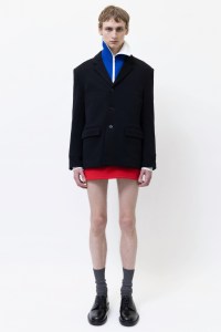 Lii Men’s Fall 2026 Ready-to-Wear Collection