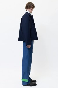 Lii Men’s Fall 2026 Ready-to-Wear Collection