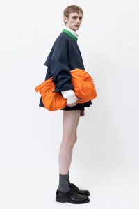 Lii Men’s Fall 2026 Ready-to-Wear Collection