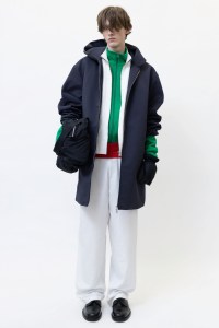 Lii Men’s Fall 2026 Ready-to-Wear Collection
