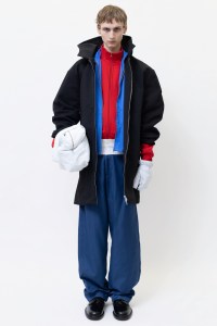 Lii Men’s Fall 2026 Ready-to-Wear Collection