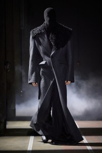 LGN Louis Gabriel Nouchi Fall 2026 Ready-to-Wear Collection at Paris Men's Fashion Week