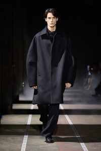 LGN Louis Gabriel Nouchi Fall 2026 Ready-to-Wear Collection at Paris Men's Fashion Week