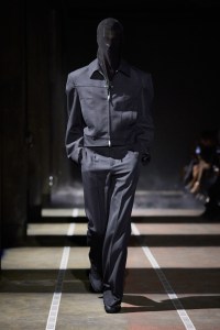 LGN Louis Gabriel Nouchi Fall 2026 Ready-to-Wear Collection at Paris Men's Fashion Week