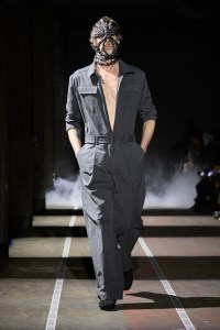 LGN Louis Gabriel Nouchi Fall 2026 Ready-to-Wear Collection at Paris Men's Fashion Week