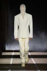 LGN Louis Gabriel Nouchi Fall 2026 Ready-to-Wear Collection at Paris Men's Fashion Week