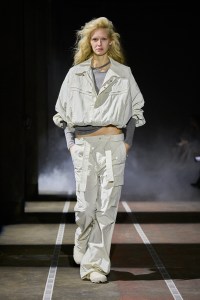 LGN Louis Gabriel Nouchi Fall 2026 Ready-to-Wear Collection at Paris Men's Fashion Week
