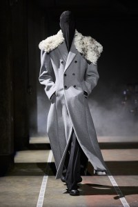 LGN Louis Gabriel Nouchi Fall 2026 Ready-to-Wear Collection at Paris Men's Fashion Week