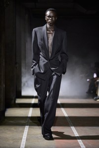 LGN Louis Gabriel Nouchi Fall 2026 Ready-to-Wear Collection at Paris Men's Fashion Week