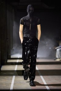LGN Louis Gabriel Nouchi Fall 2026 Ready-to-Wear Collection at Paris Men's Fashion Week