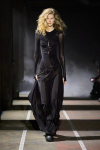 LGN Louis Gabriel Nouchi Fall 2026 Ready-to-Wear Collection at Paris Men's Fashion Week