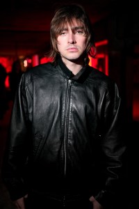Gene Gallagher at the Louboutin Capsule Collection By Jaden Smith Launch party during Men’s Fall/Winter 2026 as part of Paris Men’s Fashion Week on January 21, 2026 in Paris, France.