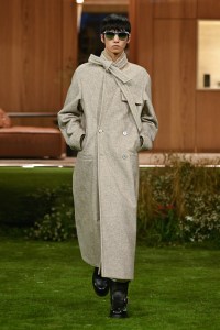 Louis Vuitton Men’s Fall 2026 Ready-to-Wear Collection