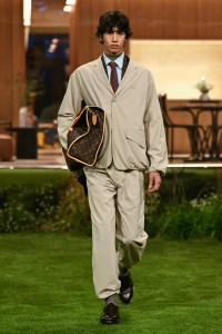 Louis Vuitton Men’s Fall 2026 Ready-to-Wear Collection