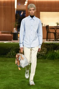 Louis Vuitton Men’s Fall 2026 Ready-to-Wear Collection