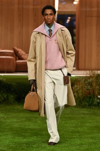 Louis Vuitton Men’s Fall 2026 Ready-to-Wear Collection