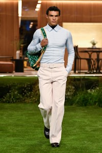 Louis Vuitton Men’s Fall 2026 Ready-to-Wear Collection