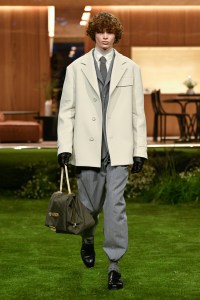 Louis Vuitton Men’s Fall 2026 Ready-to-Wear Collection