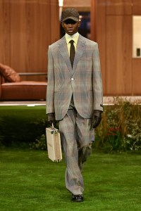 Louis Vuitton Men’s Fall 2026 Ready-to-Wear Collection