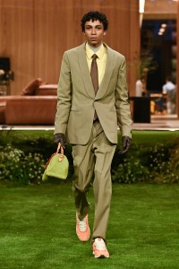 Louis Vuitton Men’s Fall 2026 Ready-to-Wear Collection
