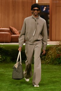 Louis Vuitton Men’s Fall 2026 Ready-to-Wear Collection