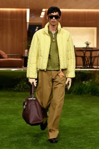 Louis Vuitton Men’s Fall 2026 Ready-to-Wear Collection