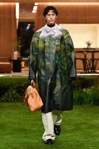 Louis Vuitton Men’s Fall 2026 Ready-to-Wear Collection