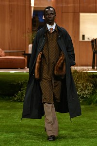 Louis Vuitton Men’s Fall 2026 Ready-to-Wear Collection