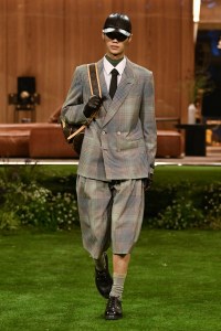 Louis Vuitton Men’s Fall 2026 Ready-to-Wear Collection